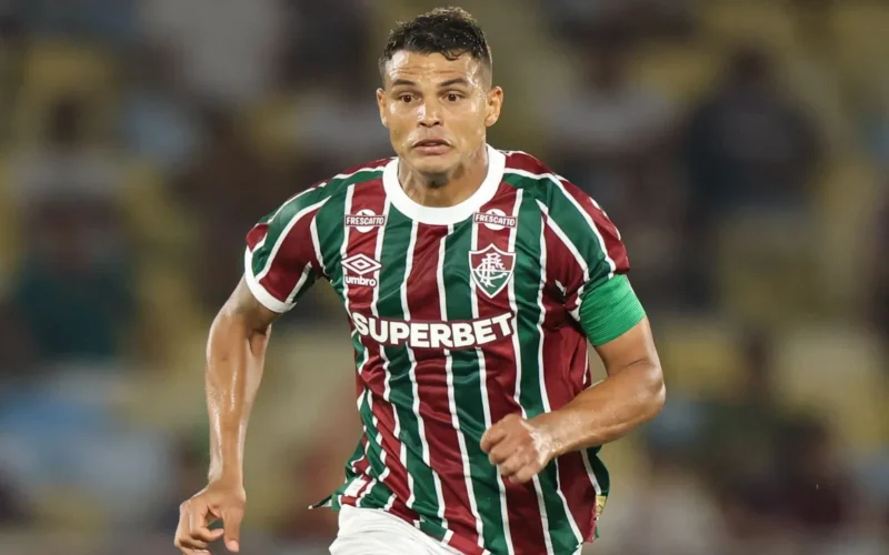 عودة مفاجئة.. تياجو سيلفا يعود لناديه السابق في أوروبا وسأنشو يغادر إنجلترا